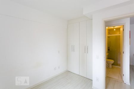 Apartamento para alugar com 1 quarto, 40m² em Cambuci, São Paulo