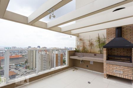 Apartamento à venda com 40m², 1 quarto e 1 vaga