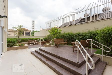 Apartamento à venda com 1 quarto, 40m² em Cambuci, São Paulo