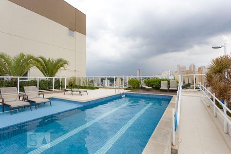 Apartamento à venda com 40m², 1 quarto e 1 vaga