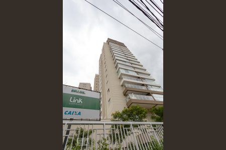 Apartamento à venda com 40m², 1 quarto e 1 vaga