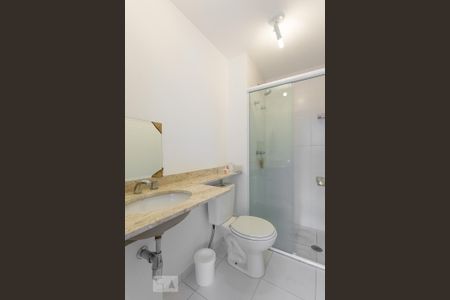 Apartamento à venda com 1 quarto, 40m² em Cambuci, São Paulo