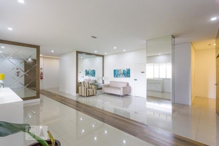 Apartamento à venda com 1 quarto, 40m² em Cambuci, São Paulo