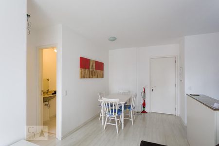 Apartamento para alugar com 1 quarto, 40m² em Cambuci, São Paulo