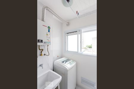 Apartamento à venda com 1 quarto, 40m² em Cambuci, São Paulo