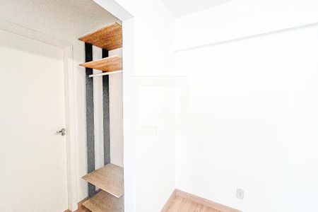 Sala de apartamento à venda com 1 quarto, 42m² em Perdizes, São Paulo