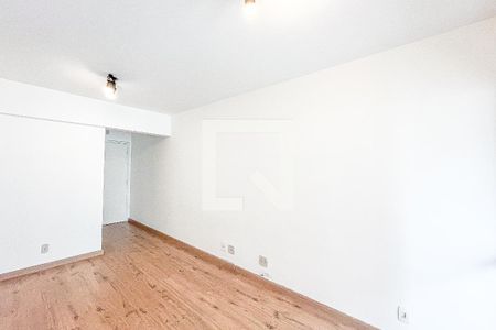 Sala de apartamento à venda com 1 quarto, 42m² em Perdizes, São Paulo