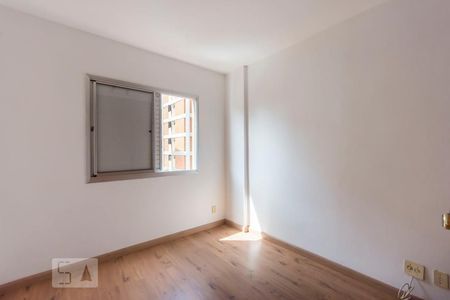 Quarto de apartamento para alugar com 1 quarto, 42m² em Perdizes, São Paulo