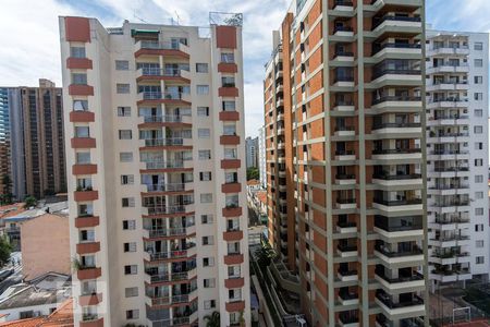 Visa de apartamento para alugar com 1 quarto, 42m² em Perdizes, São Paulo