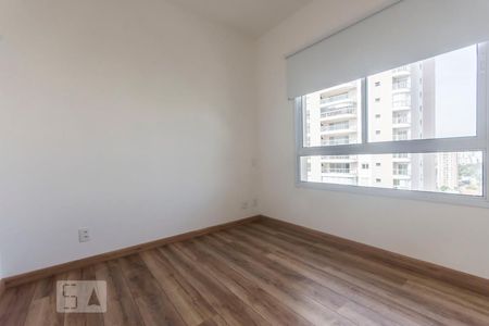 Quarto de apartamento à venda com 1 quarto, 44m² em Vila Olímpia, São Paulo
