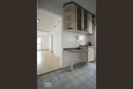 Apartamento à venda com 66m², 2 quartos e 1 vagaCozinha