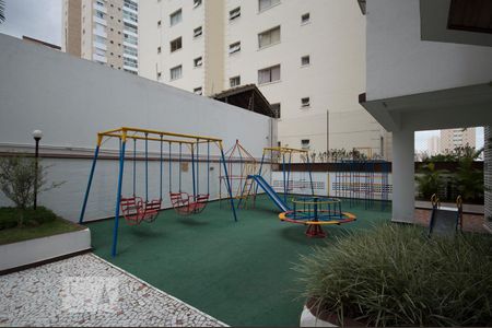 Apartamento à venda com 66m², 2 quartos e 1 vagaPlayground