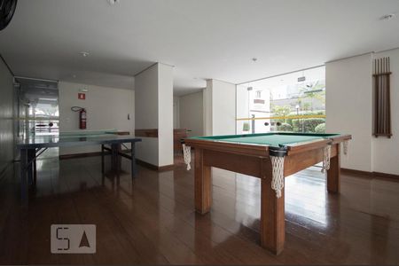 Apartamento à venda com 66m², 2 quartos e 1 vagaSalão de Jogos