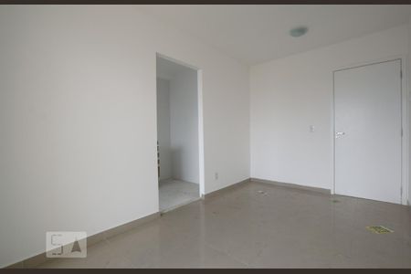 Sala de apartamento para alugar com 2 quartos, 54m² em Parque Cecap, Guarulhos