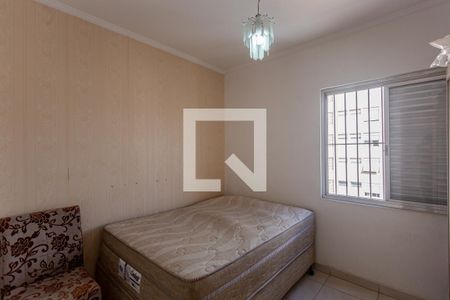 Quarto 1 de apartamento para alugar com 3 quartos, 80m² em Cambuci, São Paulo