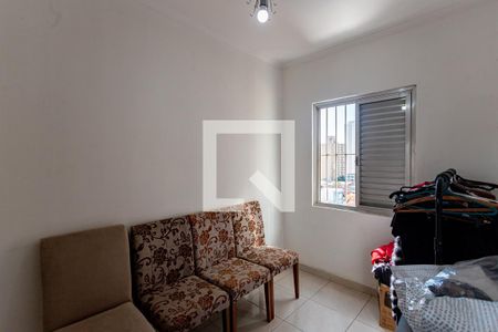 Quarto 2 de apartamento para alugar com 3 quartos, 80m² em Cambuci, São Paulo