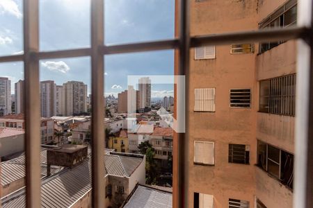 Apartamento à venda com 80m², 3 quartos e sem vaga Apartamento à venda com 80m², 3 quartos e sem vagaVista do Quarto 2