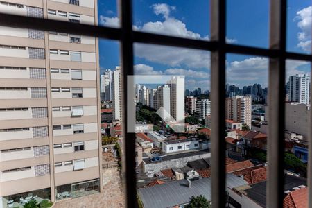 Vista do Quarto 1 de apartamento à venda com 3 quartos, 80m² em Cambuci, São Paulo