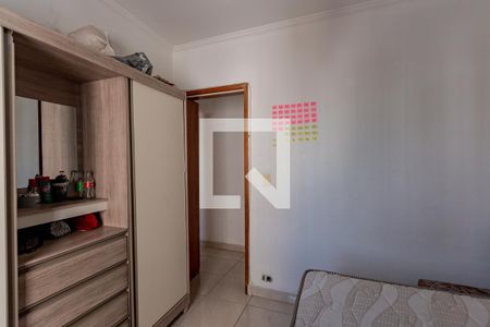 Quarto 1 de apartamento para alugar com 3 quartos, 80m² em Cambuci, São Paulo