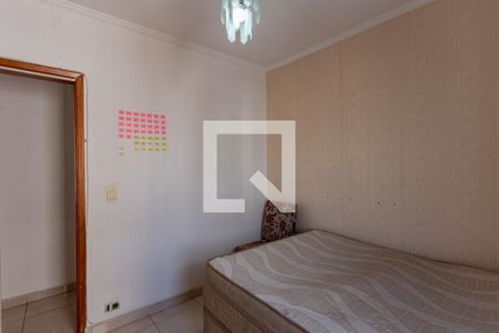 Quarto 1 de apartamento para alugar com 3 quartos, 80m² em Cambuci, São Paulo