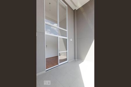 Sacada de kitnet/studio à venda com 1 quarto, 36m² em Perdizes, São Paulo