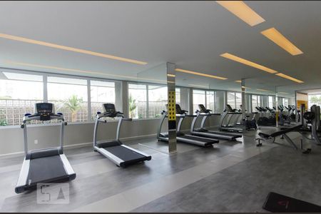 Academia de kitnet/studio à venda com 1 quarto, 36m² em Perdizes, São Paulo