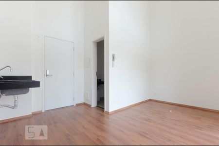 Quarto de kitnet/studio à venda com 1 quarto, 36m² em Perdizes, São Paulo