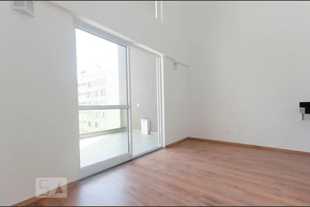 Quarto de kitnet/studio à venda com 1 quarto, 36m² em Perdizes, São Paulo
