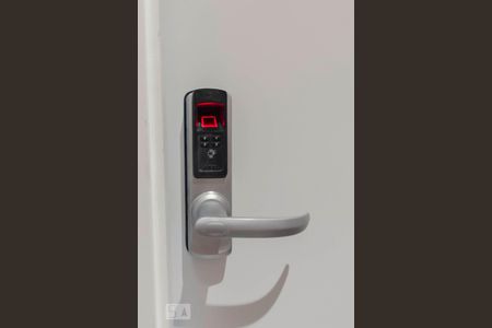 Entrada de kitnet/studio à venda com 1 quarto, 36m² em Perdizes, São Paulo