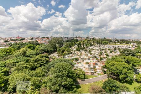 Apartamento para alugar com 80m², 3 quartos e 2 vagas Apartamento para alugar com 80m², 3 quartos e 2 vagasVista (Quartos 1 e 2)