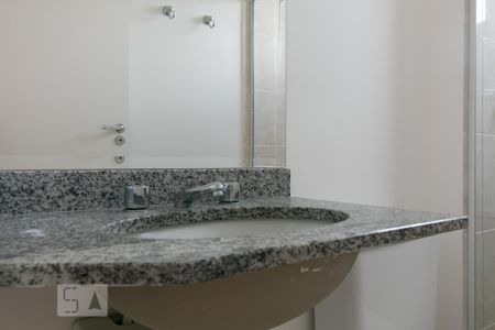 Detalhe: pia de apartamento para alugar com 3 quartos, 80m² em São José, São Caetano do Sul