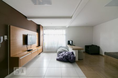 Espaço jovem de apartamento para alugar com 3 quartos, 80m² em São José, São Caetano do Sul