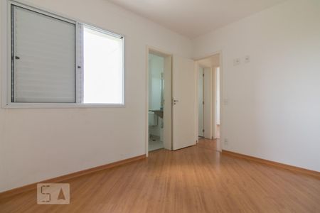Suíte de apartamento para alugar com 3 quartos, 80m² em São José, São Caetano do Sul