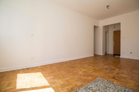 Apartamento à venda com 92m², 2 quartos e 1 vagaSala