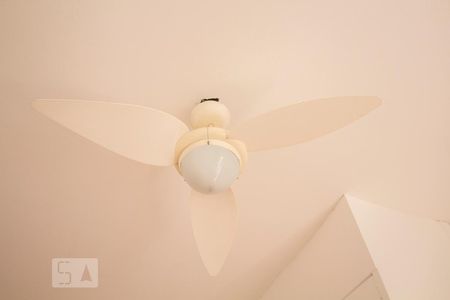 Apartamento à venda com 92m², 2 quartos e 1 vagaVentilador