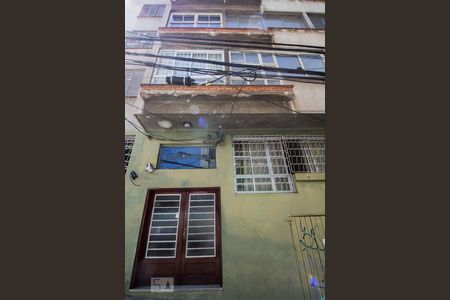 Apartamento à venda com 92m², 2 quartos e 1 vagaFachada
