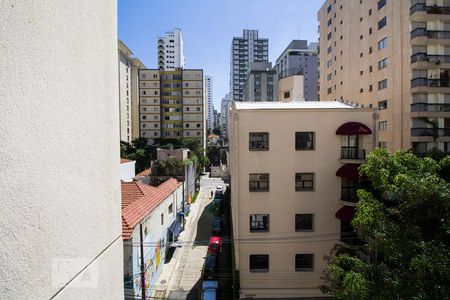 Apartamento à venda com 92m², 2 quartos e 1 vagaVista da Suite