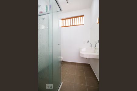 Apartamento à venda com 92m², 2 quartos e 1 vagaBanheiro 