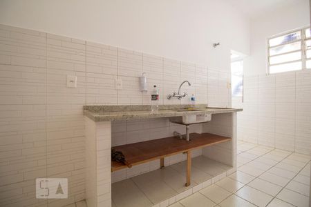 Apartamento à venda com 92m², 2 quartos e 1 vagaCozinha