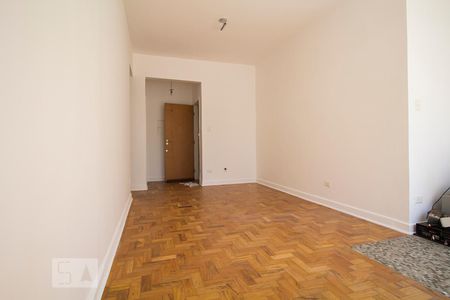Apartamento à venda com 92m², 2 quartos e 1 vagaSala