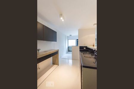 Apartamento para alugar com 85m², 2 quartos e 1 vagaCozinha