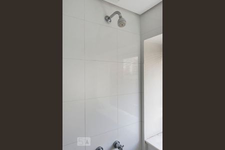 Banheiro de apartamento para alugar com 2 quartos, 85m² em Vila Olímpia, São Paulo