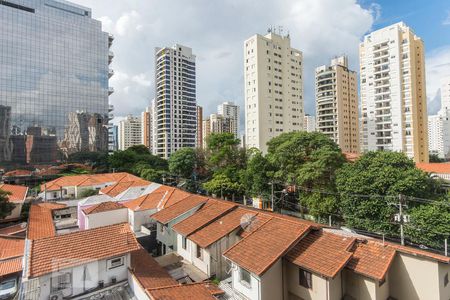 Apartamento para alugar com 85m², 2 quartos e 1 vagaVista