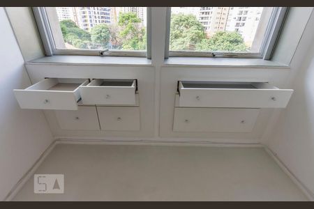 Apartamento para alugar com 85m², 2 quartos e 1 vagaQuarto