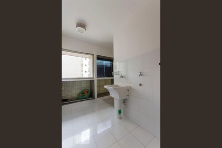 Apartamento para alugar com 85m², 2 quartos e 1 vagaArea de serviço