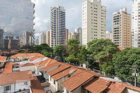 Apartamento para alugar com 85m², 2 quartos e 1 vagaVista