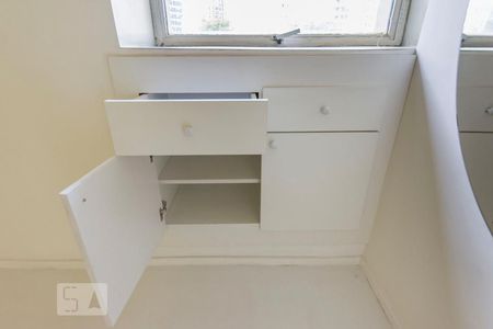 Apartamento para alugar com 85m², 2 quartos e 1 vagaQuarto 02