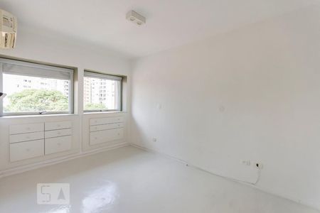 Quarto de apartamento para alugar com 2 quartos, 85m² em Vila Olímpia, São Paulo