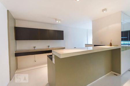 Apartamento para alugar com 85m², 2 quartos e 1 vagaCozinha