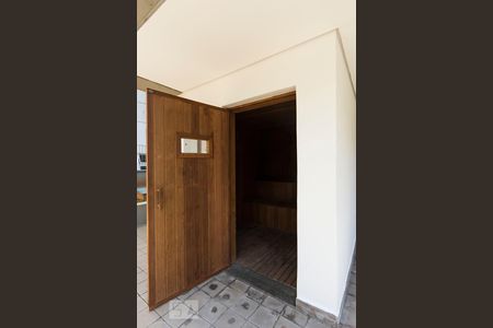 Studio à venda com 35m², 1 quarto e 1 vagaSauna